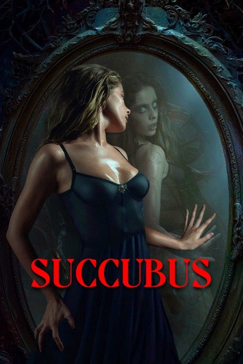 [18＋] Succubus (2024) UNRATED Russian Movie download full movie